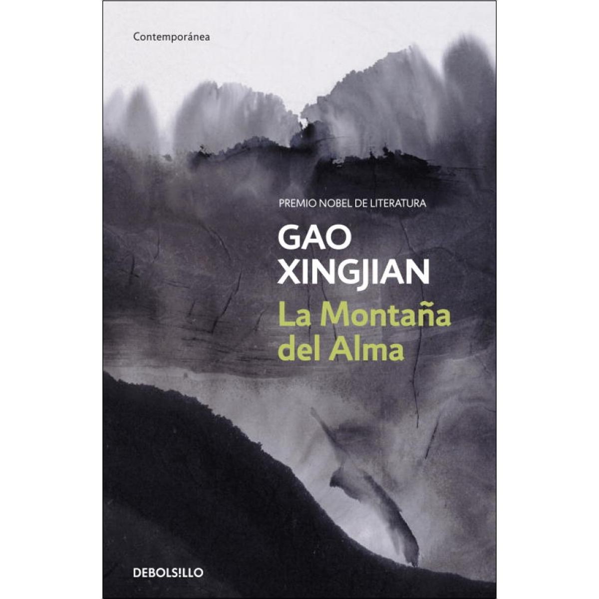 La Montaña del Alma 1