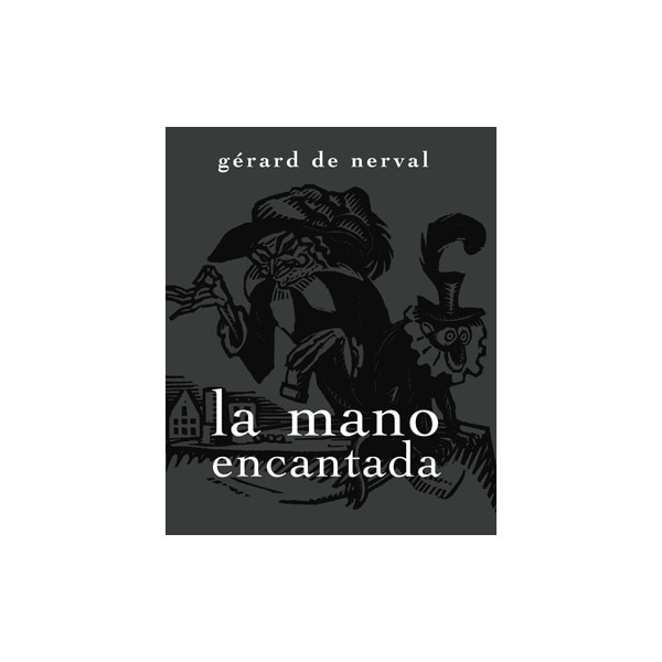 LA MANO ENCANTADA