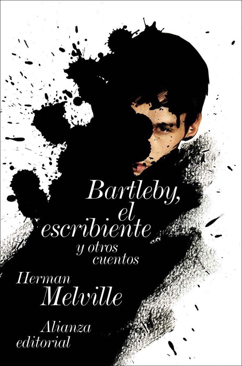 Imagen 0 de Bartleby, el escribiente: y otras historias  (Bolsillo) (Tapa blanda)