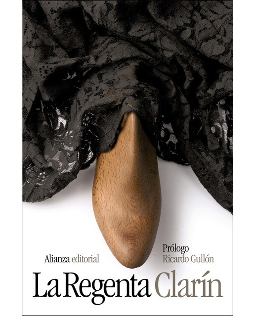 Imagen 0 de La Regenta (Bolsillo) (Tapa blanda)