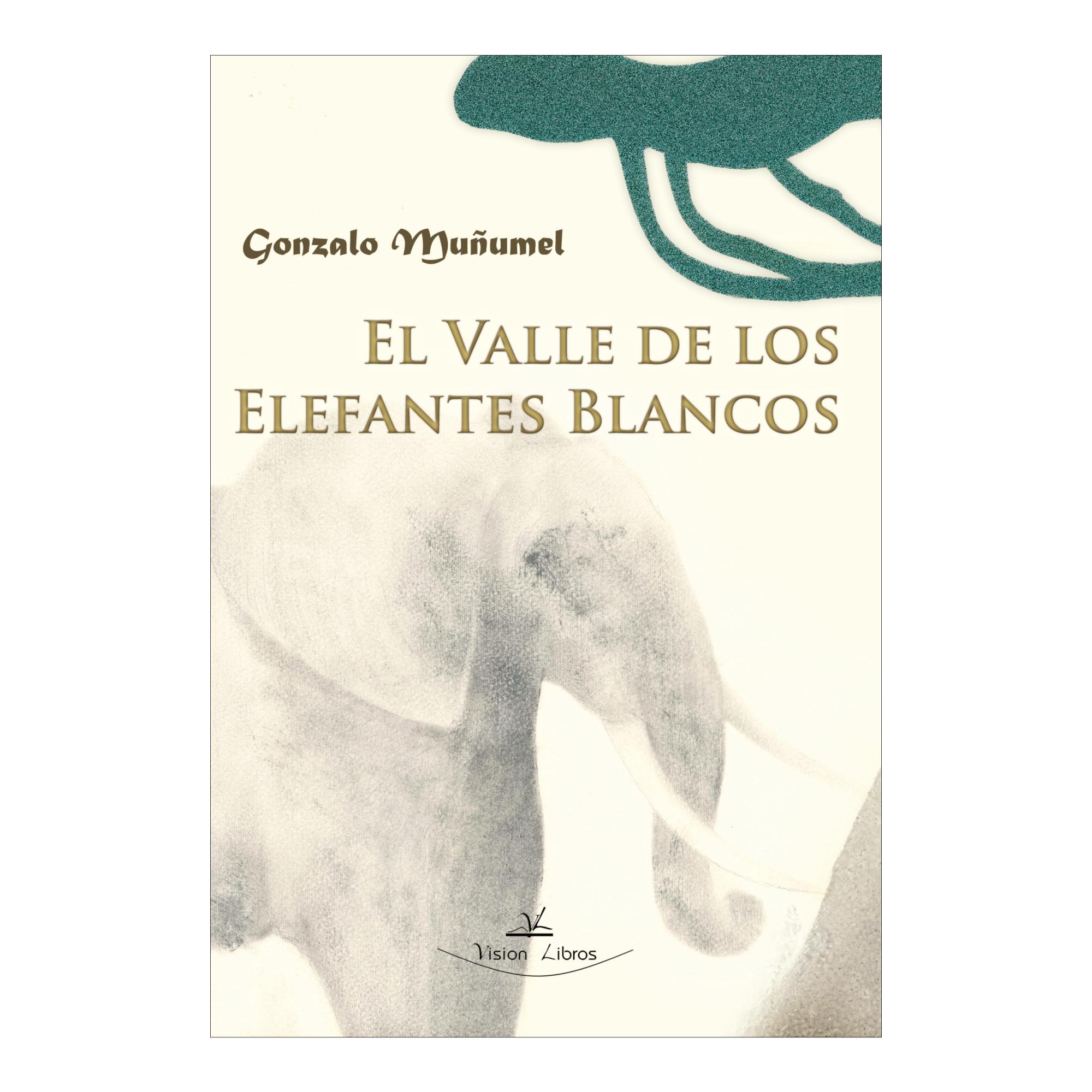 El valle de los elefantes blancos