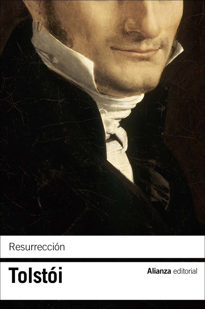 Resurrección (Bolsillo) (Tapa blanda) 1