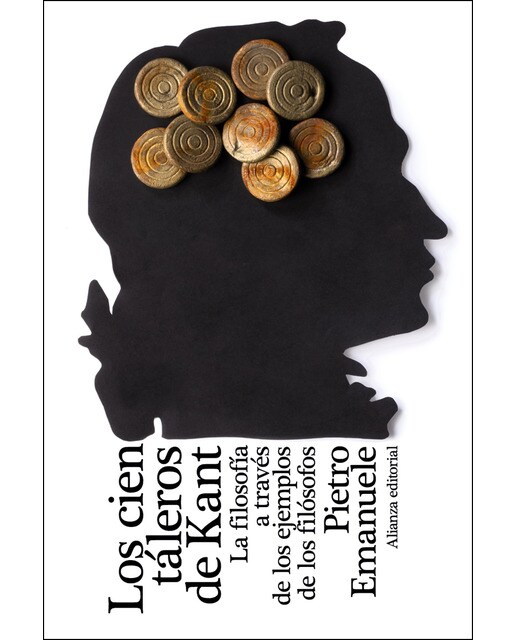 Los cien táleros de Kant: La filosofía a través de los ejemplos de los filósofos (Capa mole) 1