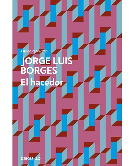 Imagen 0 de El hacedor (Bolsillo) (Tapa blanda)