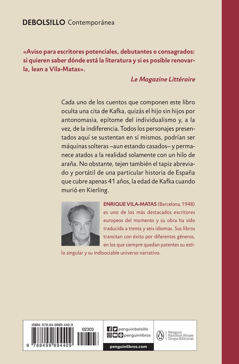 Hijos sin hijos (Bolsillo) (Tapa blanda) 2