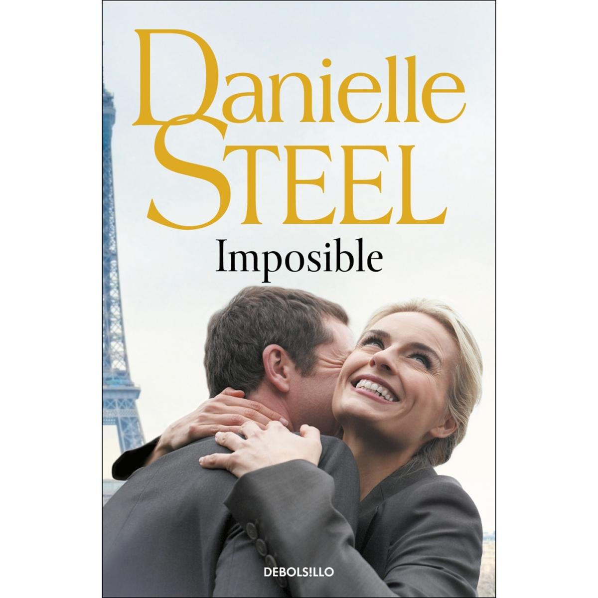 Imposible (Bolsillo) (Tapa blanda) 1