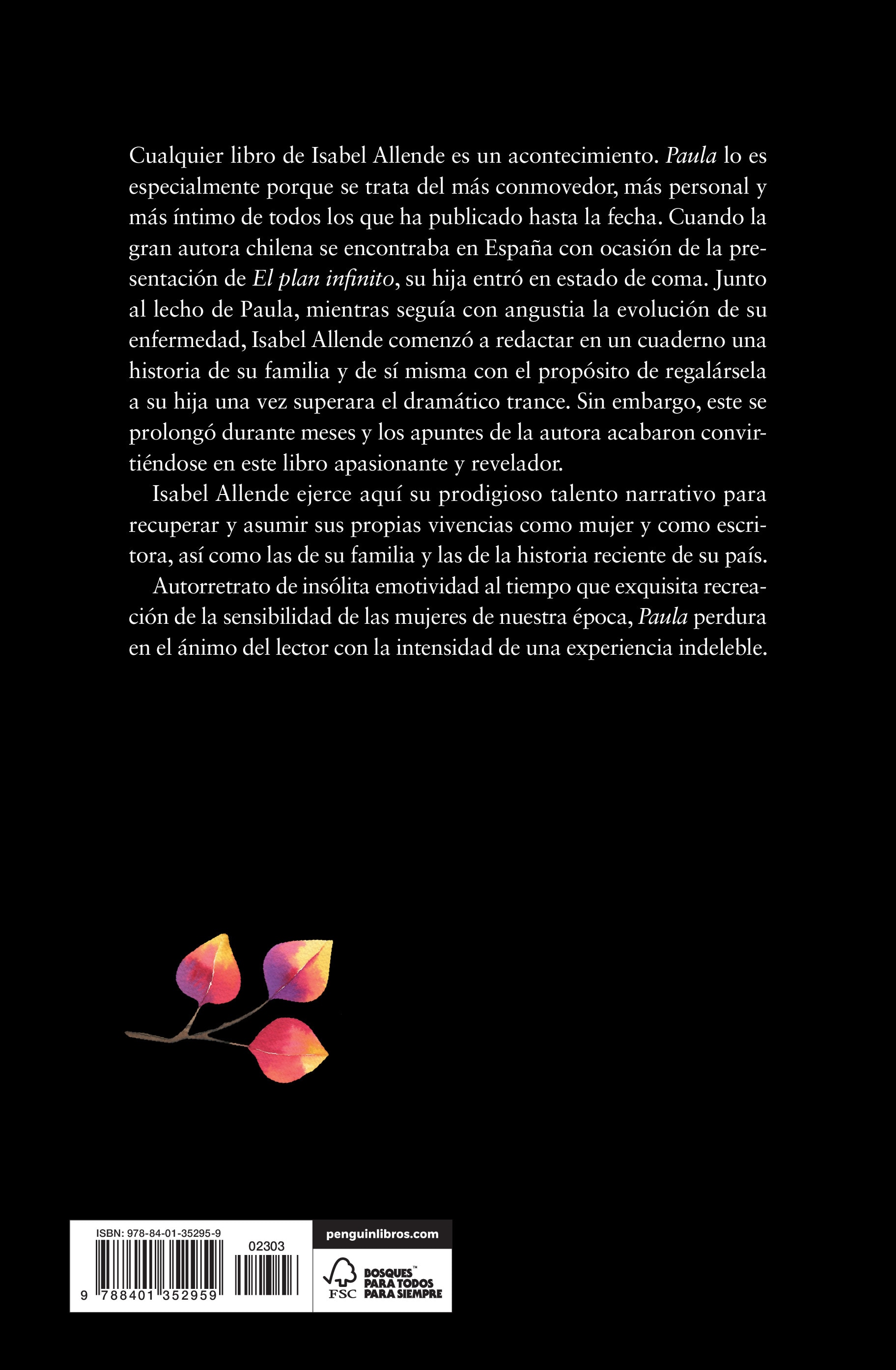 Paula(Tapa dura) 2