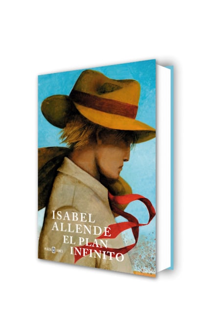 Imagen 0 de El plan infinito