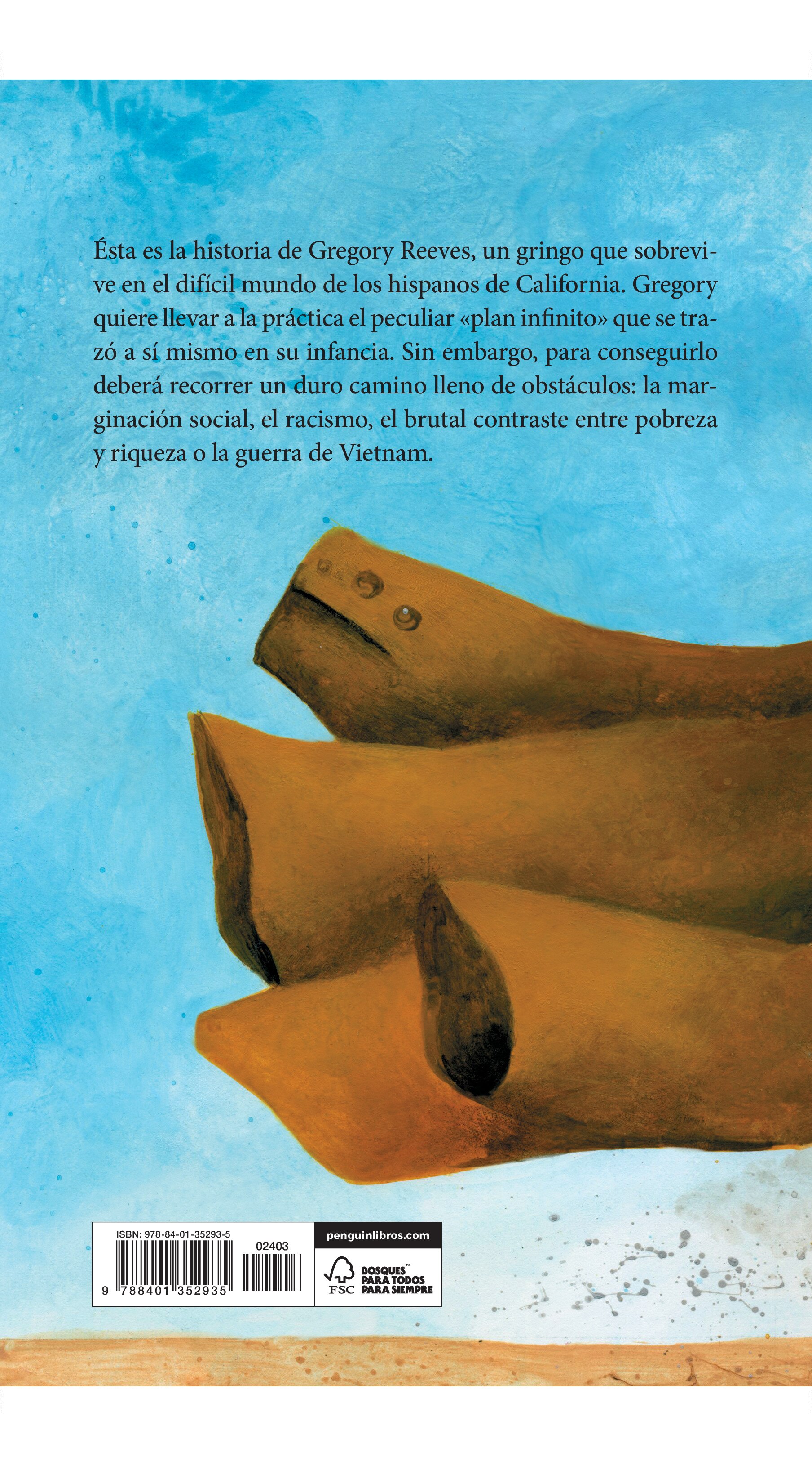 El plan infinito 2