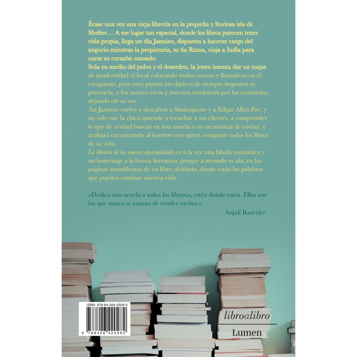 La librería de las nuevas oportunidades (Tapa blanda) 2