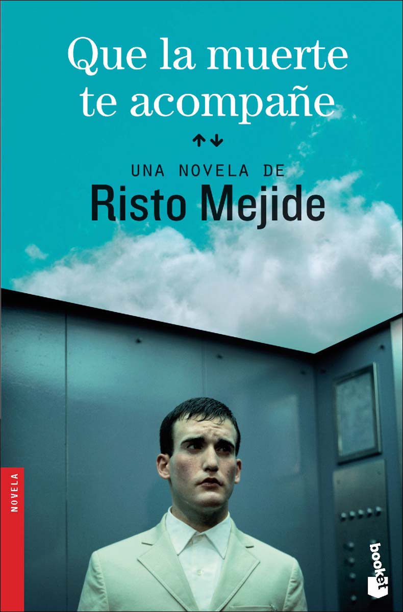 Que la muerte te acompañe 1