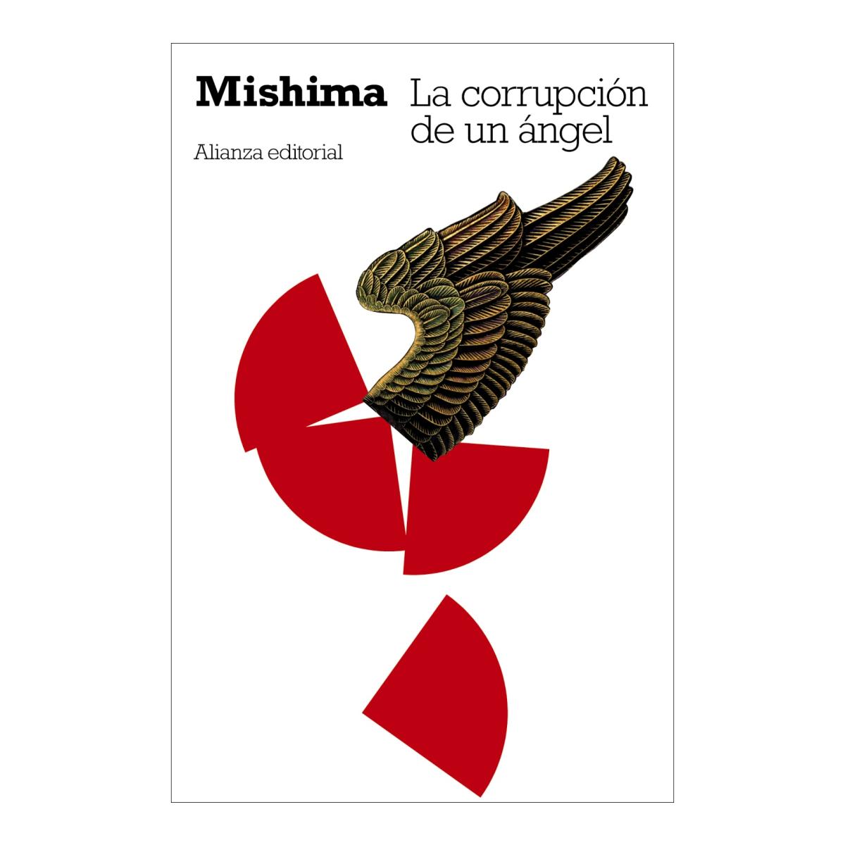Imagen 0 de LA CORRUPCION DE UN ANGEL (Tapa blanda Bolsillo)