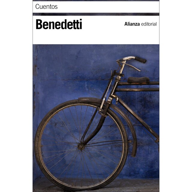 Imagen 0 de Cuentos (Bolsillo) (Tapa blanda)