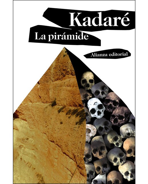 La pirámide(Bolsillo) (Tapa blanda) 1