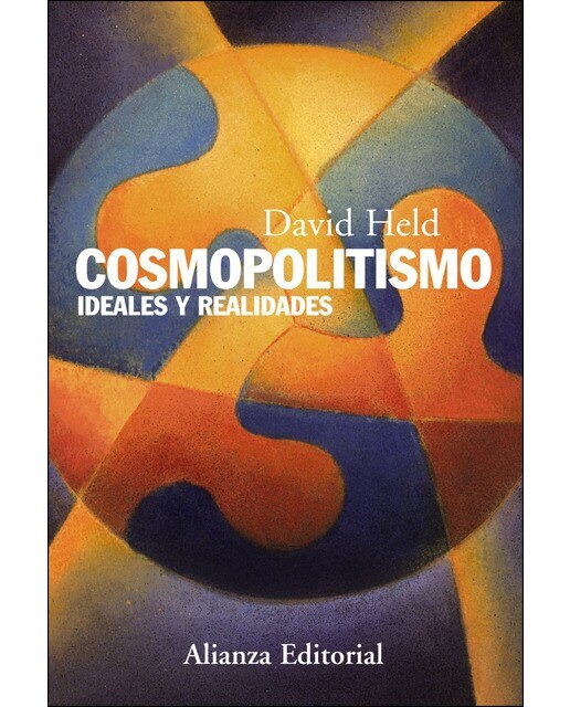 Cosmopolitismo