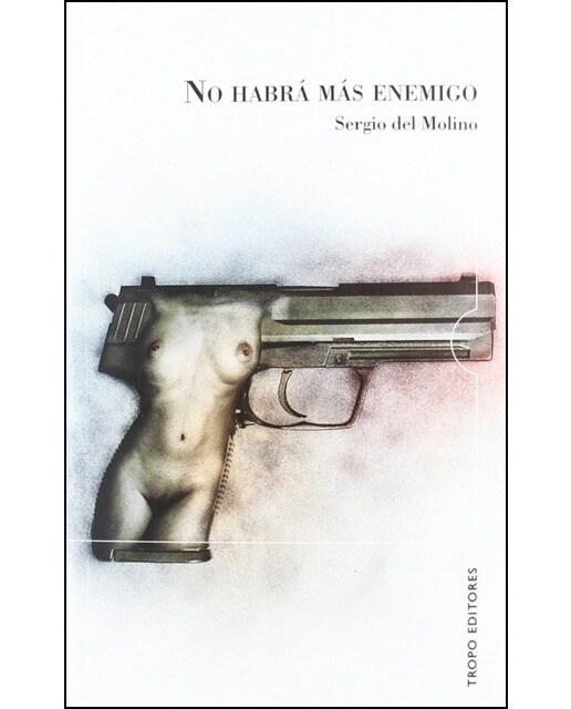 No Habrá Más Enemigo 1