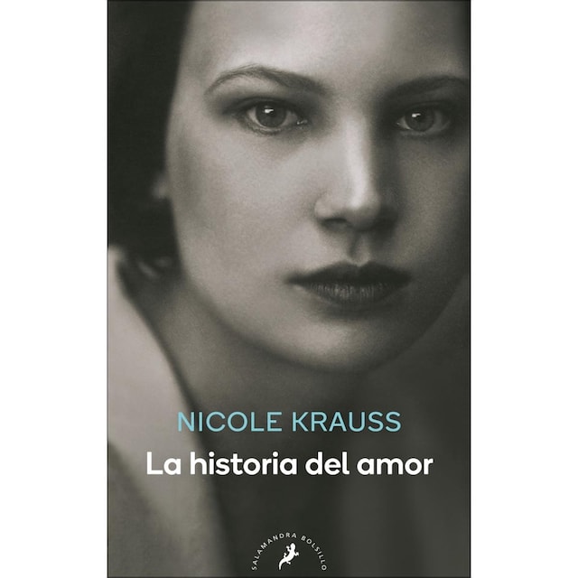 Imagem 0 de La historia del amor(Bolsillo) (Tapa blanda)