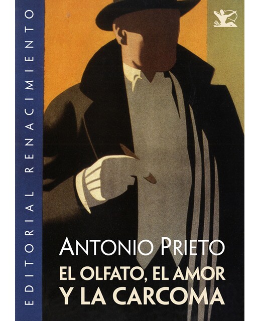 El olfato, el amor y la carcoma