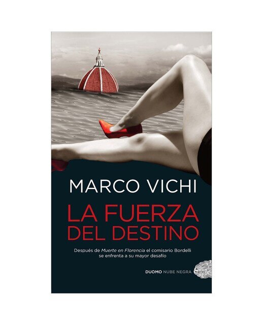 La Fuerza Del Destino 1
