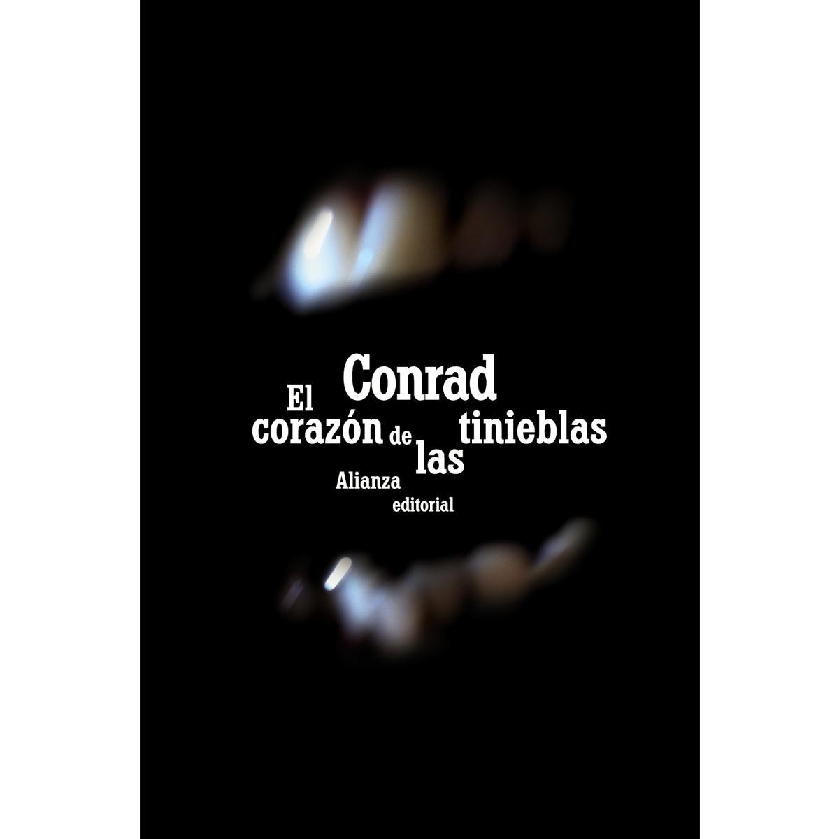 Imagen 0 de El corazón de las tinieblas (Bolsillo) (Tapa blanda)