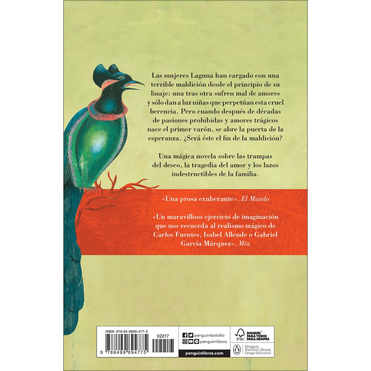 La casa de los amores imposibles (Bolsillo) (Tapa blanda) 2
