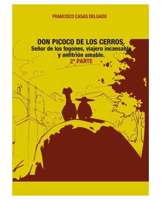 Don Picoco De Los Cerros 1