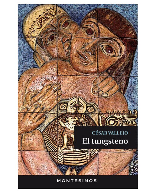 El Tungsteno 1