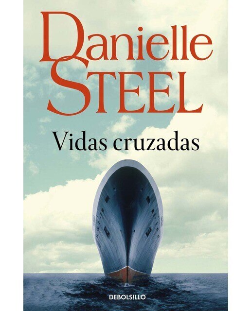 Vidas cruzadas(Bolsillo) (Tapa blanda) 1