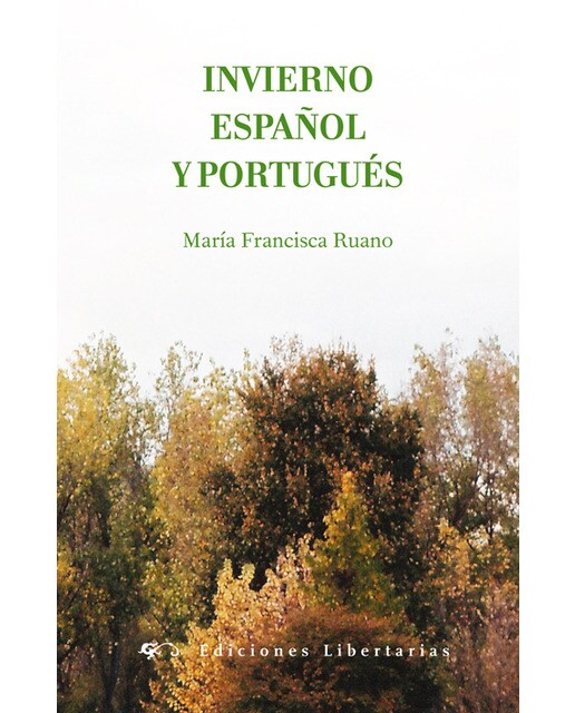 Invierno español y portugués(Tapa blanda) 1