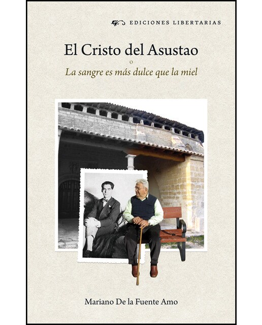 El Cristo del Asustao