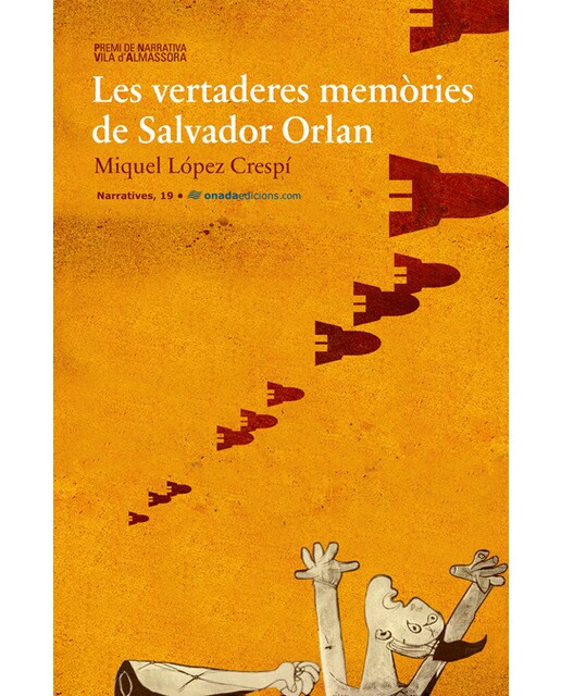Les Vertaderes Memories De Salvador Orlan 1