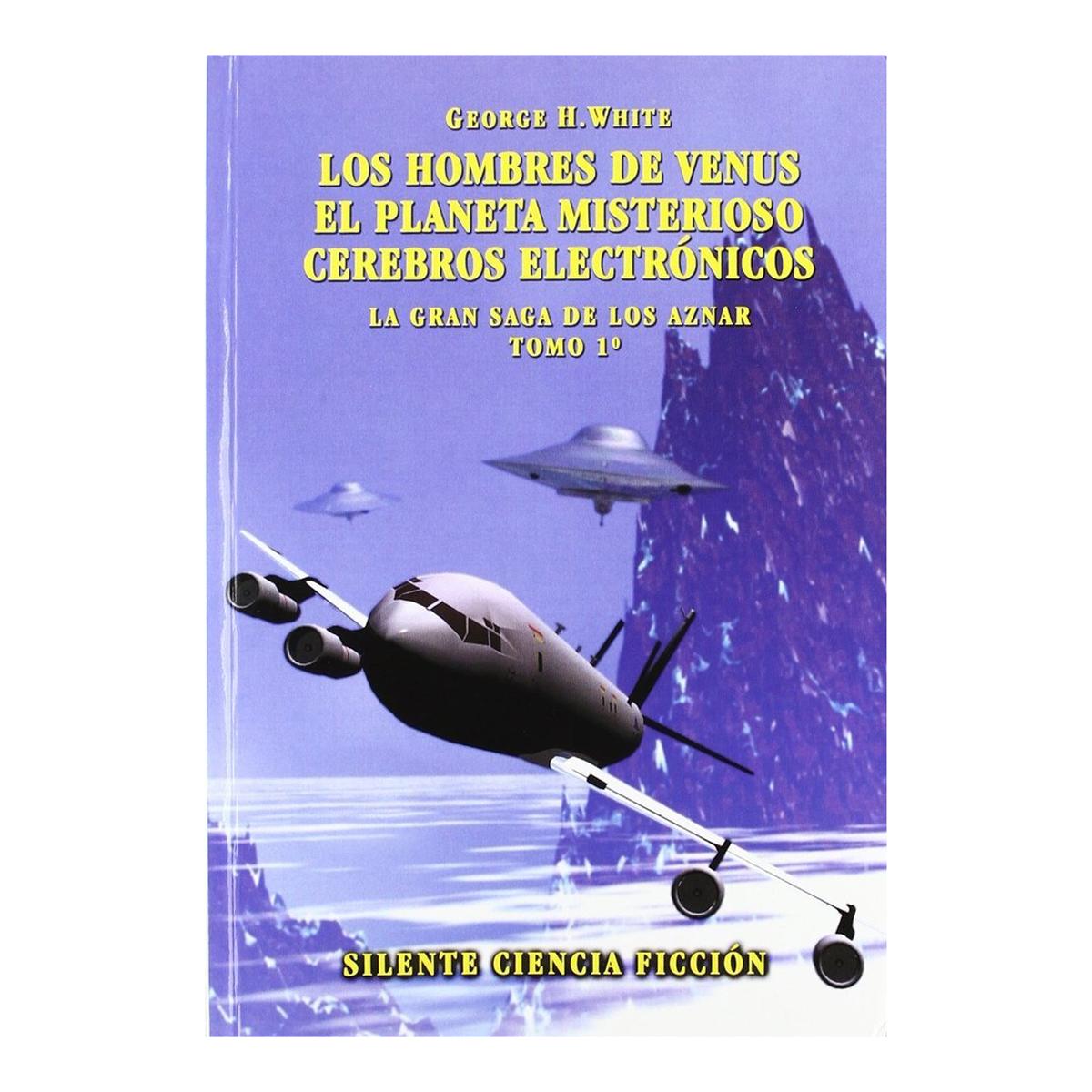 Imagem 0 de Los hombres de venus. El planeta misterioso.