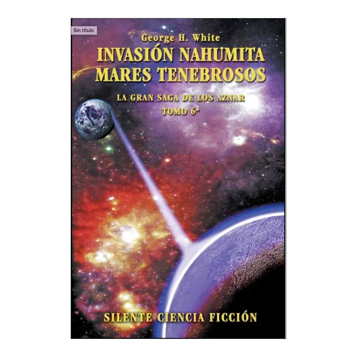 Imagem 0 de Invasion nahumita. ?mares tenebrosos