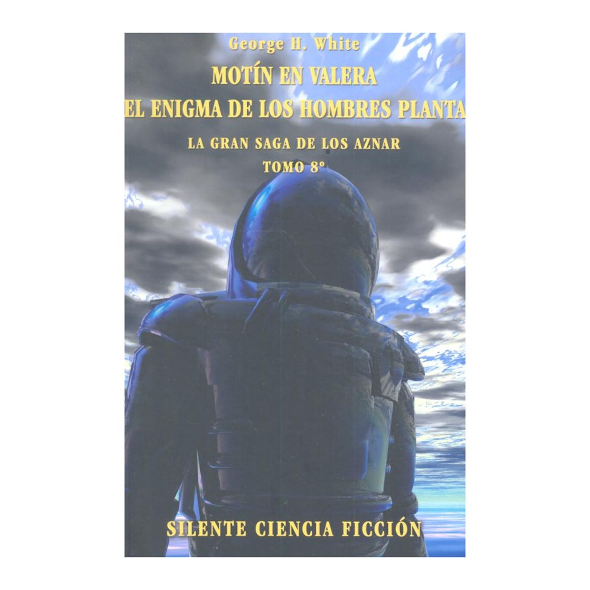 Motin en valera. El enigma de los hombres planta 1
