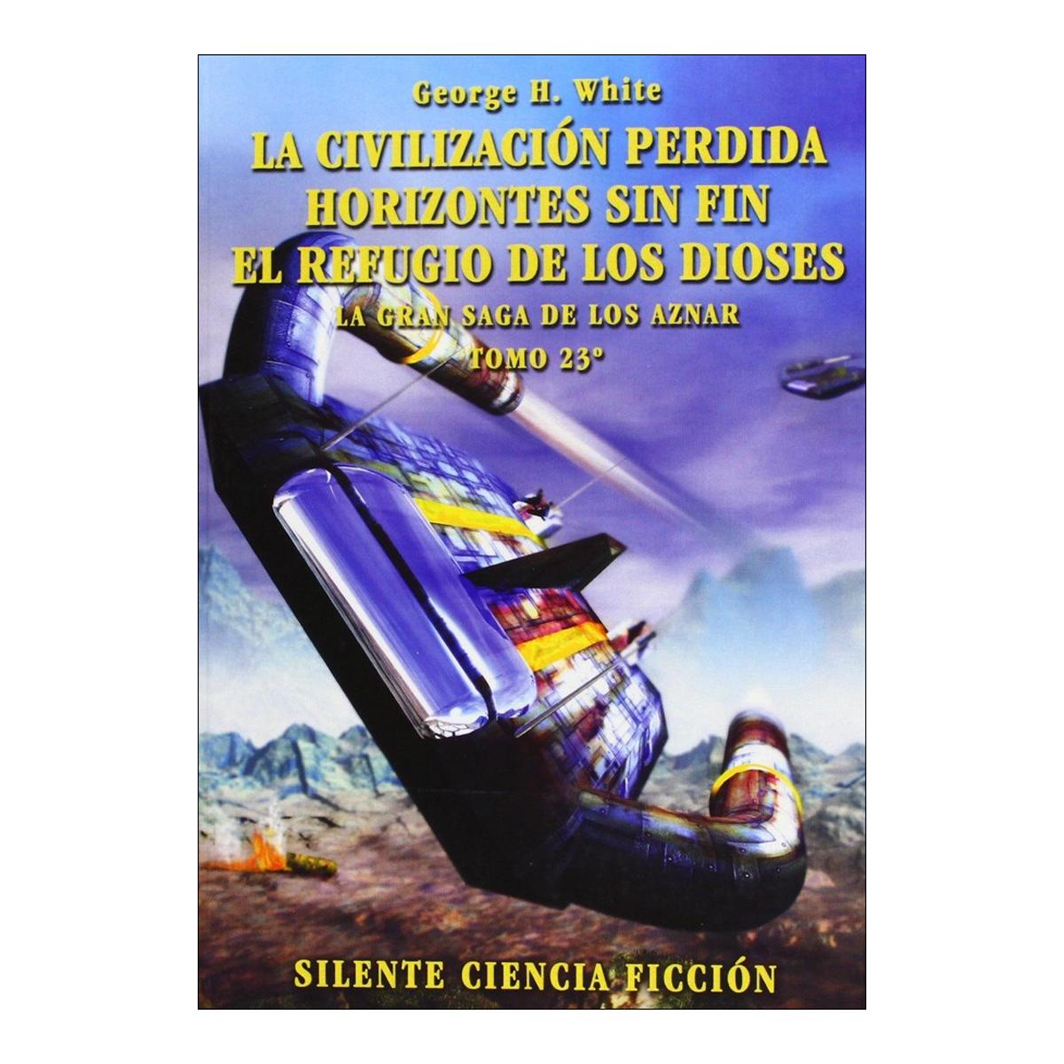 La civilizacion perdida. 1