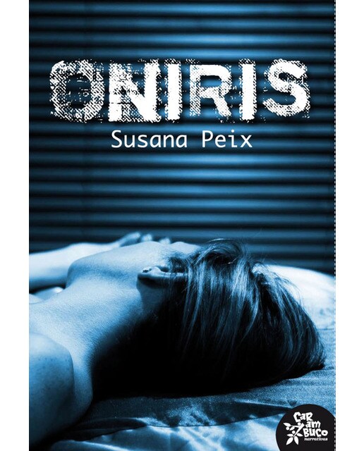 Oniris (Capa mole com abas) 1