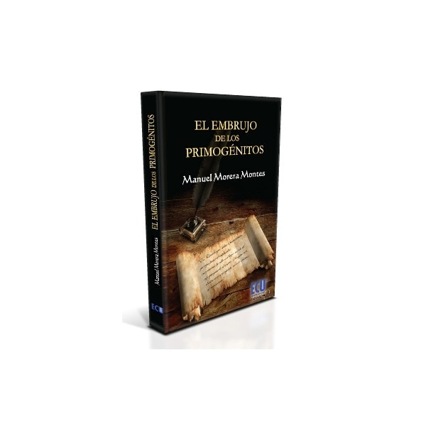 EL EMBRUJO DE LOS PRIMOGéNITOS