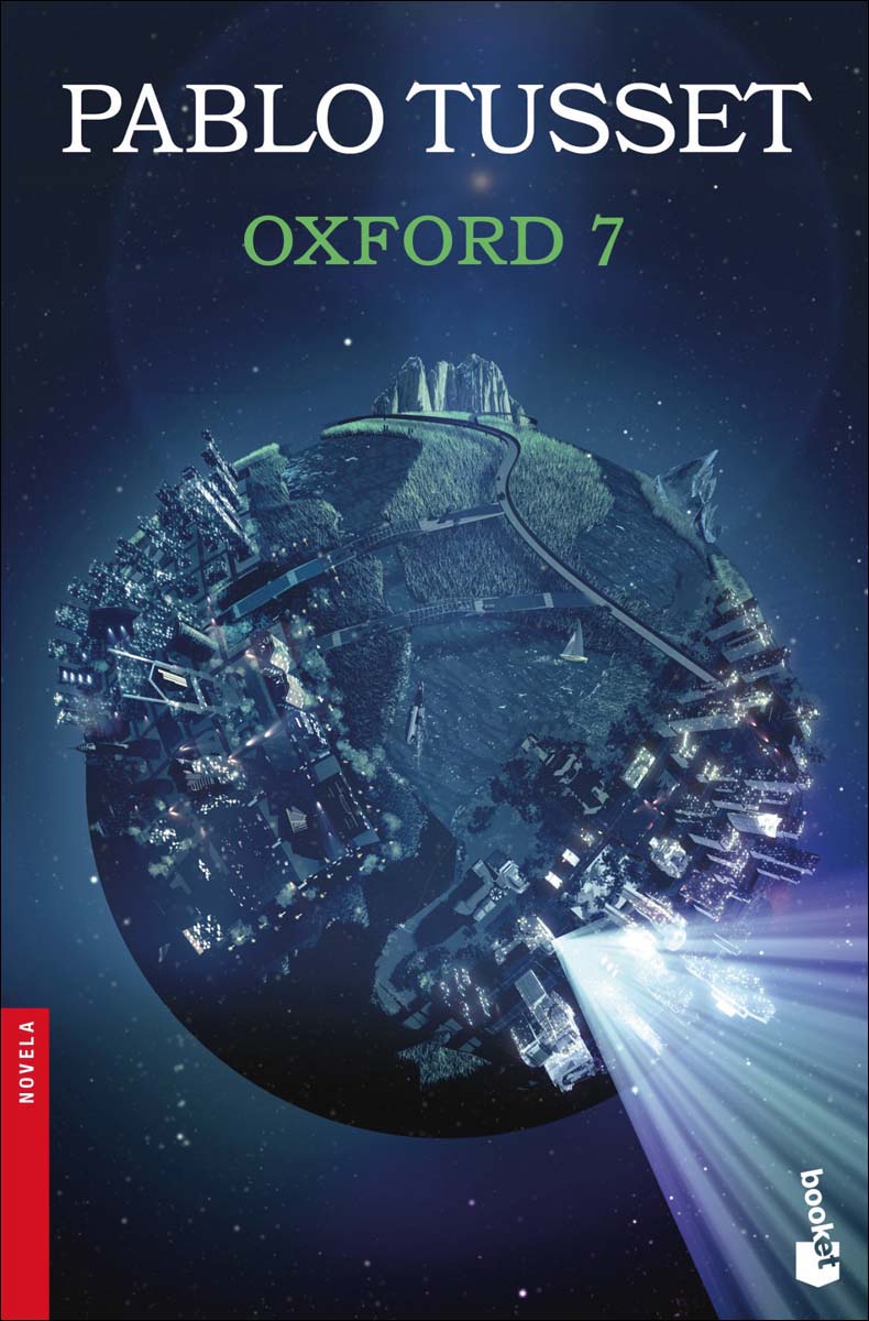 Imagen 0 de Oxford 7 (Tapa blanda Bolsillo)