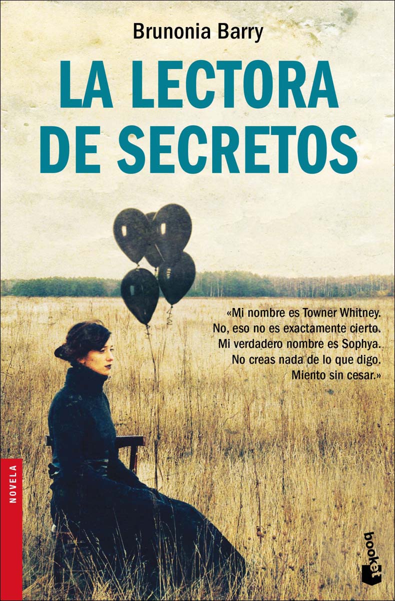 Imagen 0 de La lectora de secretos (Bolsillo) (Tapa blanda)