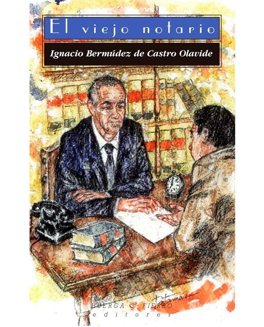 El viejo notario 1