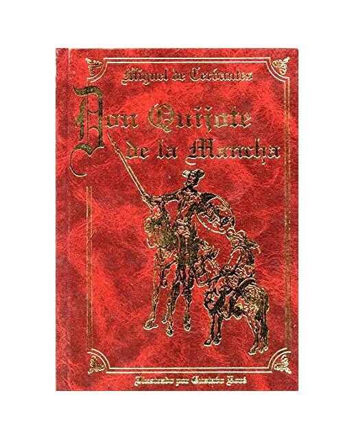 Imagem 0 de Don quijote de la mancha