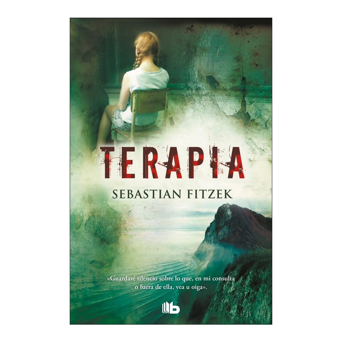 Imagem 0 de Terapia(Bolsillo) (Tapa blanda)