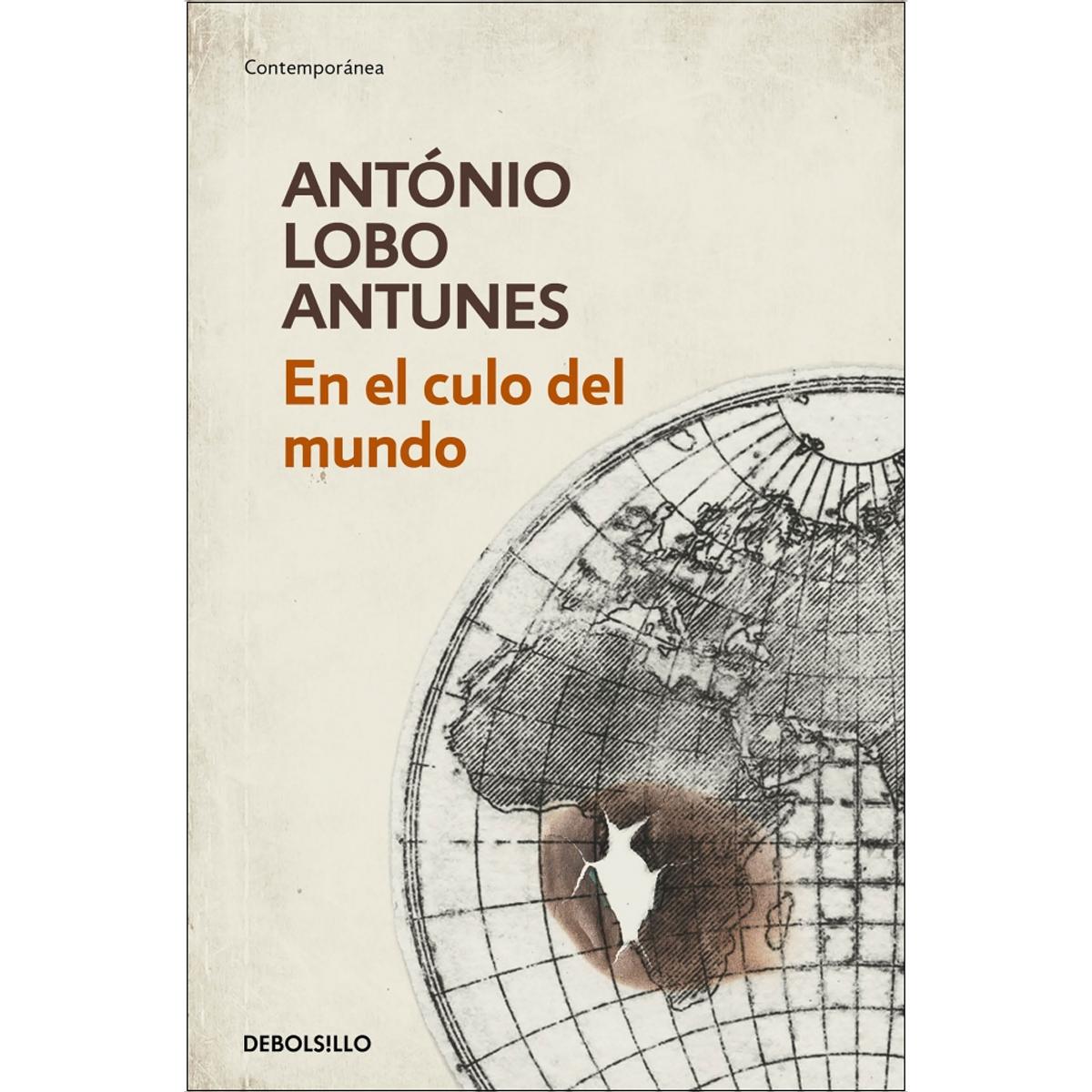 En el culo del mundo (Bolsillo) (Tapa blanda) 1