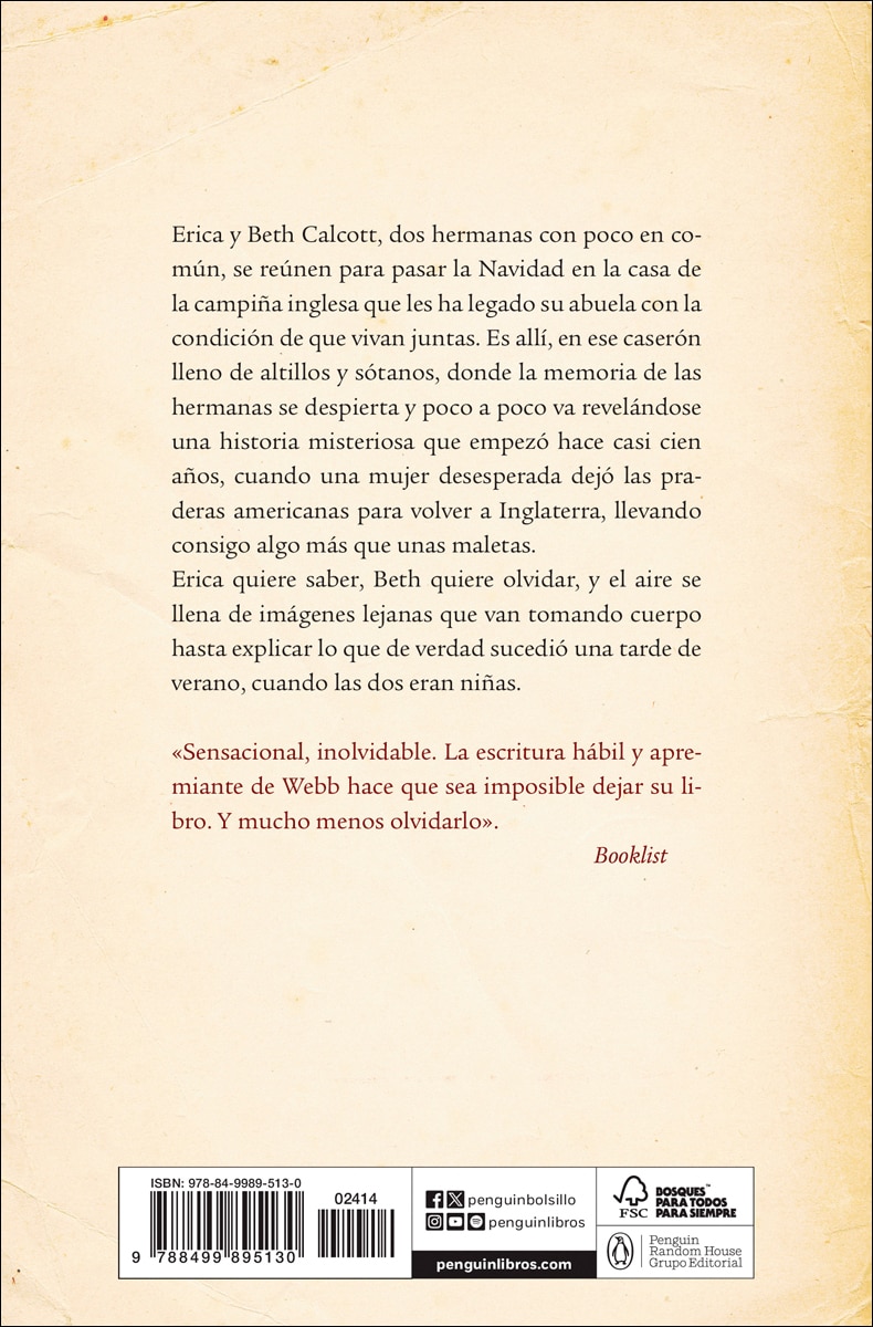 El legado (Bolsillo) (Tapa blanda) 2