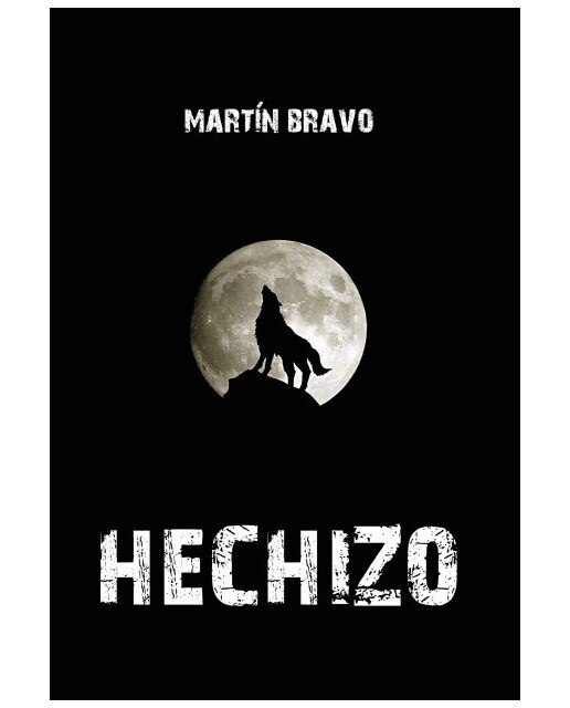Imagen 0 de Hechizo (Tapa blanda)