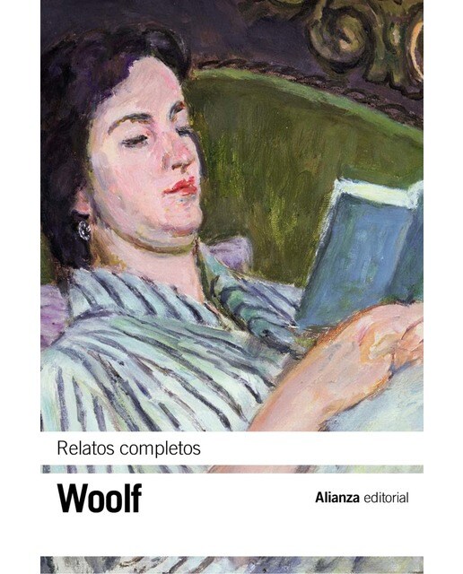 Relatos completos(Tapa dura) 1
