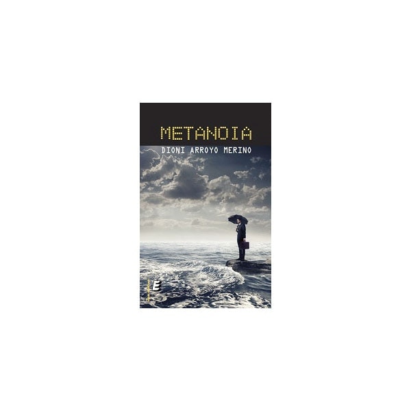 Metanoia(Tapa dura) 1