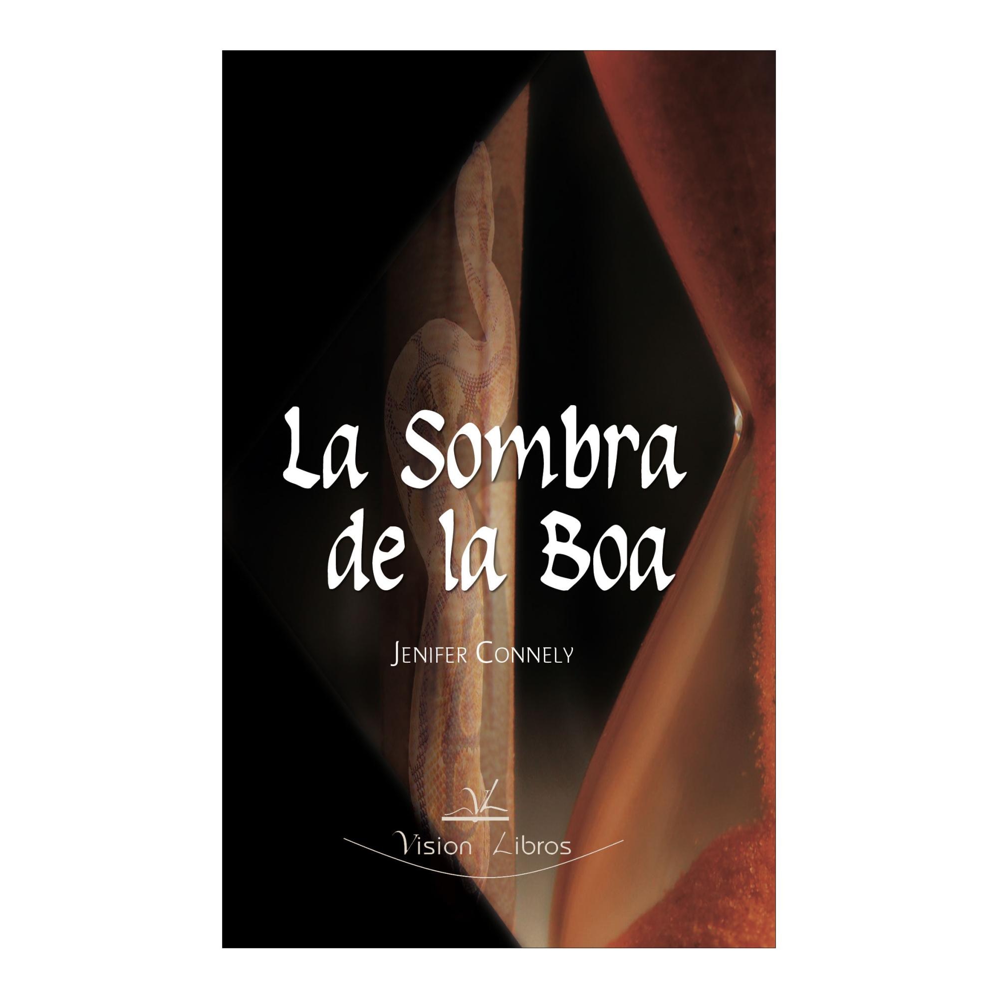 La sombra de la boa