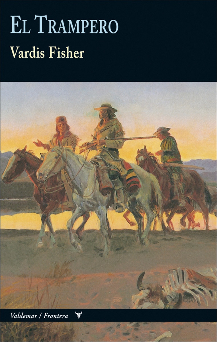 Imagem 0 de El Trampero (Capa dura)