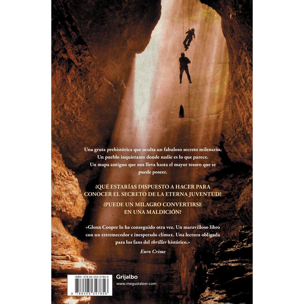 La llave del destino(Tapa dura) 2
